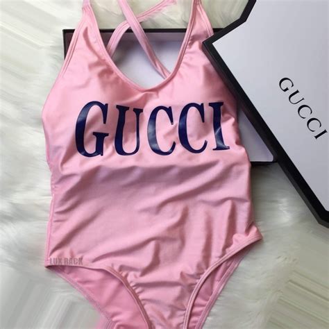 Gucci swimwear online shop